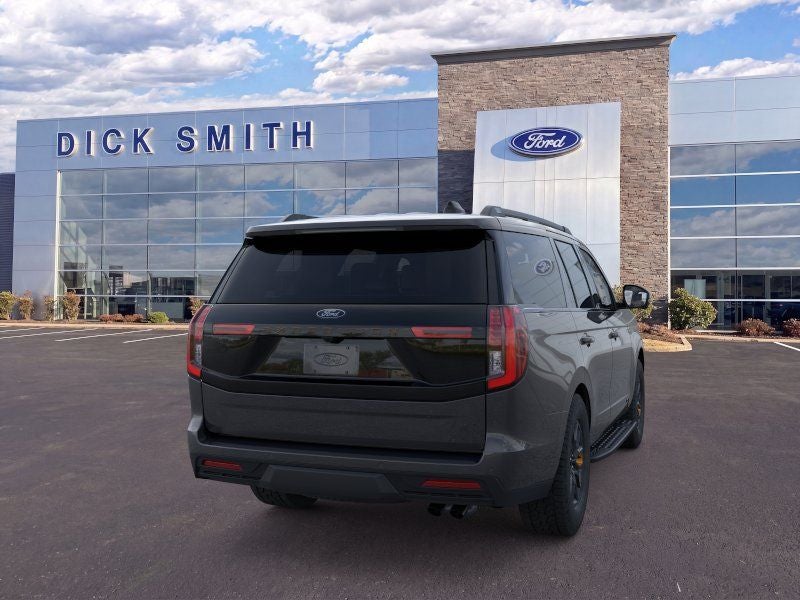 2026 Ford Expedition Tremor®