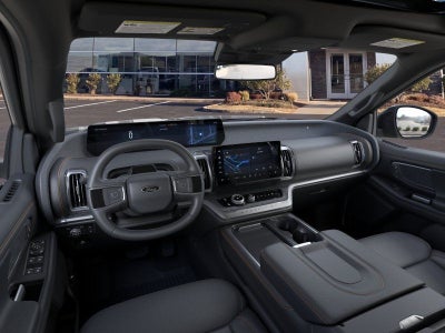 2026 Ford Expedition Tremor®