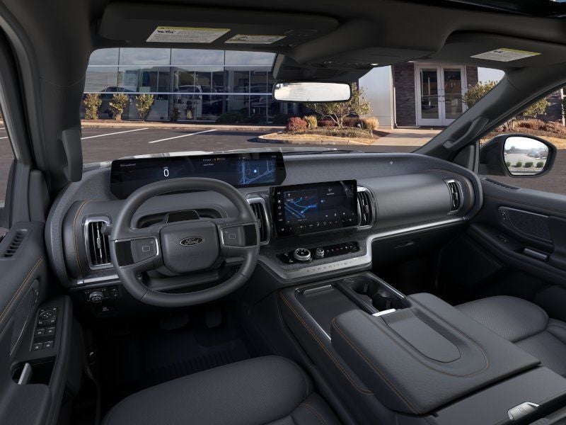 2026 Ford Expedition Tremor®