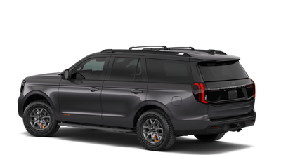 2026 Ford Expedition Tremor®