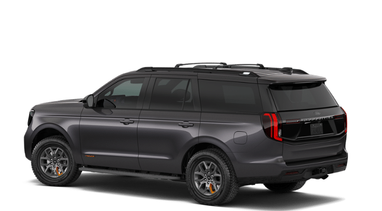 2026 Ford Expedition Tremor®