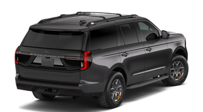 2026 Ford Expedition Tremor®