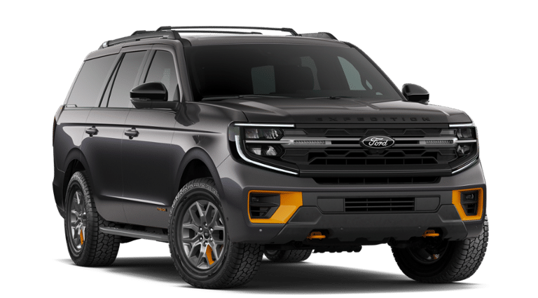 2026 Ford Expedition Tremor®