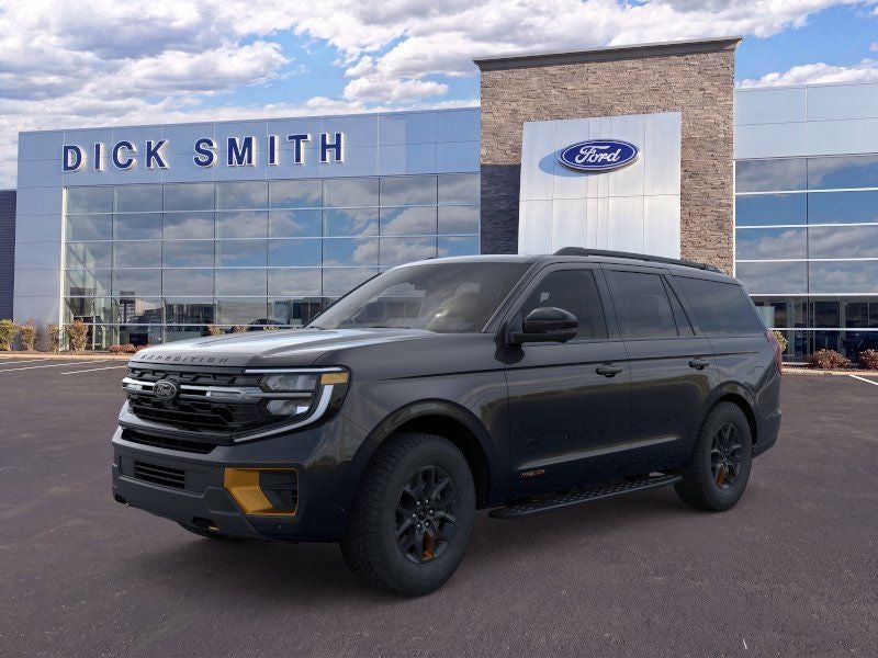 2026 Ford Expedition Tremor®