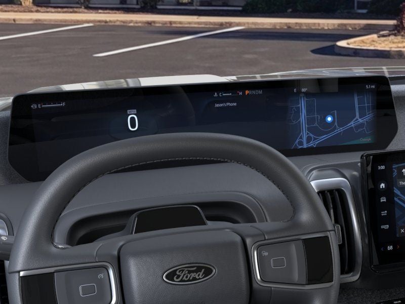 2026 Ford Expedition Tremor®