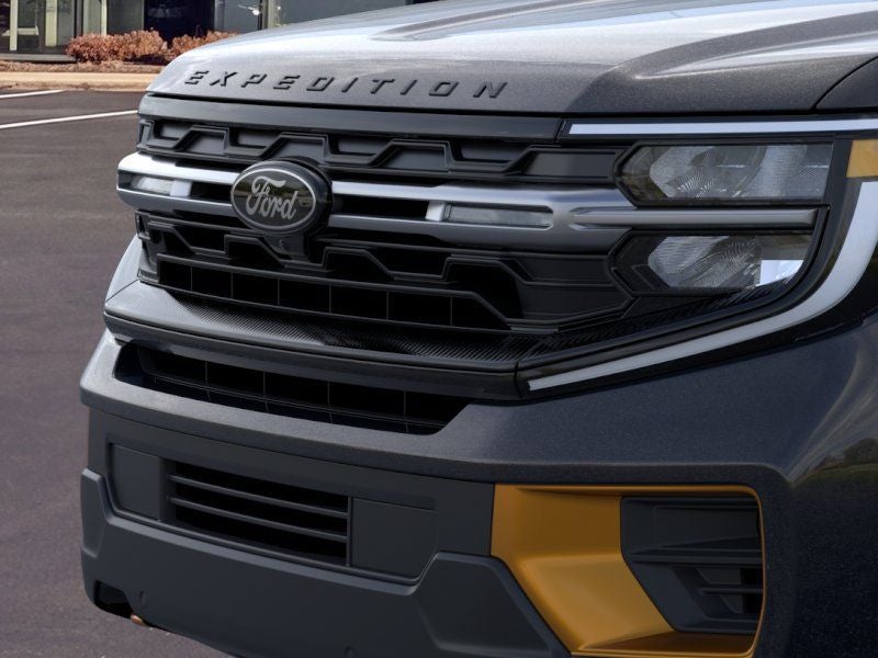 2026 Ford Expedition Tremor®