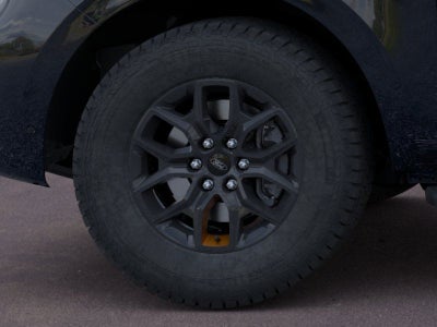2026 Ford Expedition Tremor®