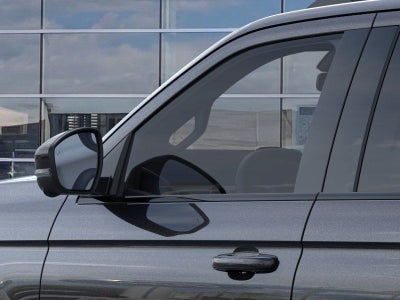 2026 Ford Expedition Tremor®