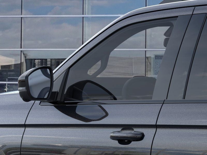 2026 Ford Expedition Tremor®