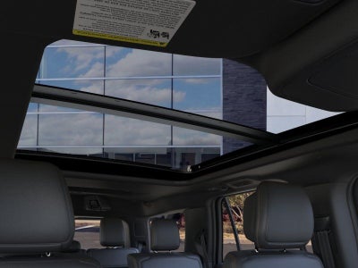 2026 Ford Expedition Tremor®