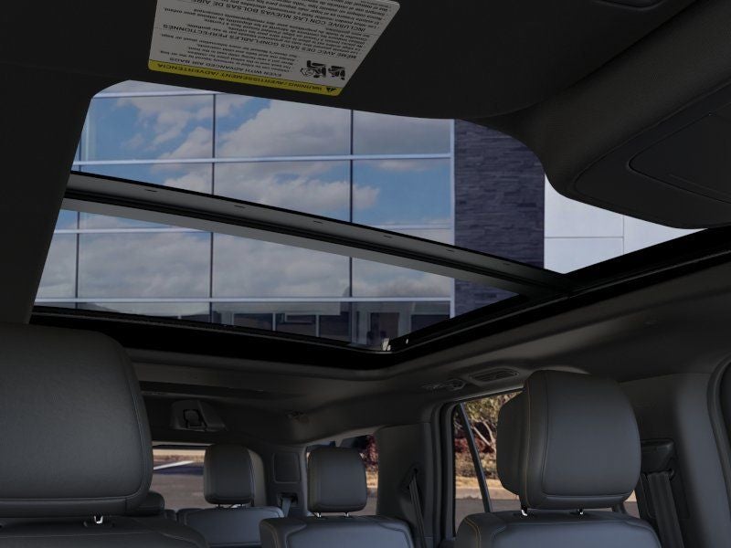 2026 Ford Expedition Tremor®