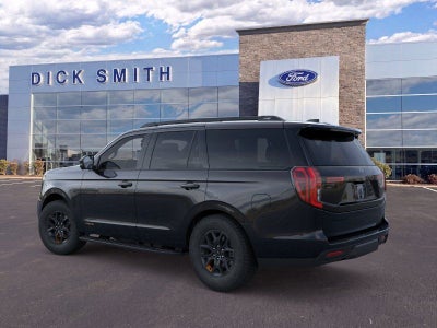 2026 Ford Expedition Tremor®
