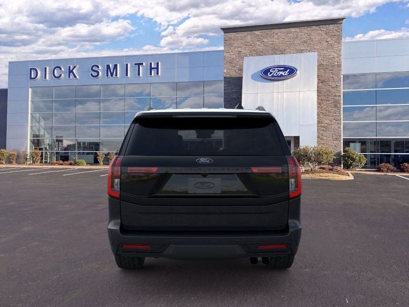 2026 Ford Expedition Tremor®