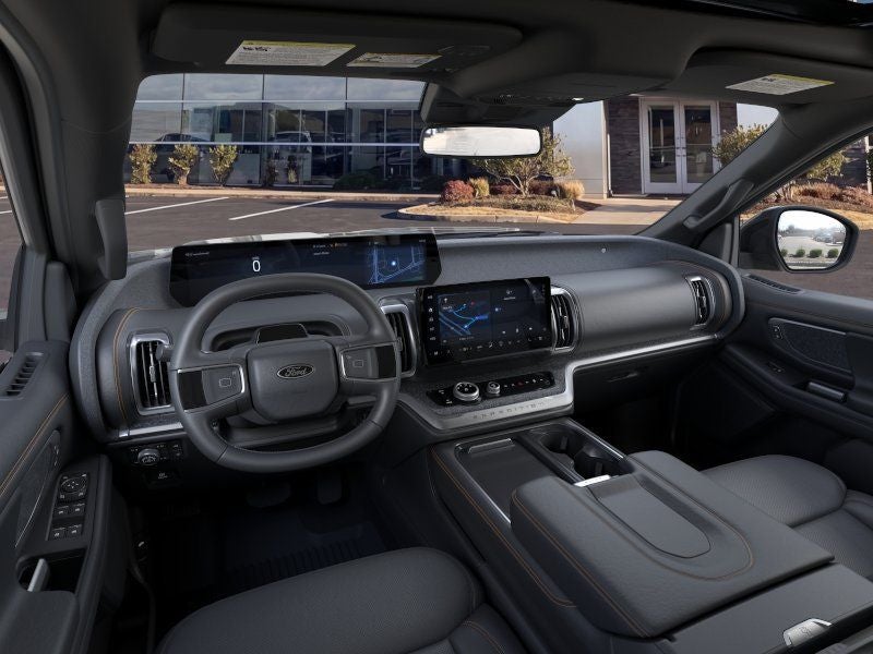 2026 Ford Expedition Tremor®