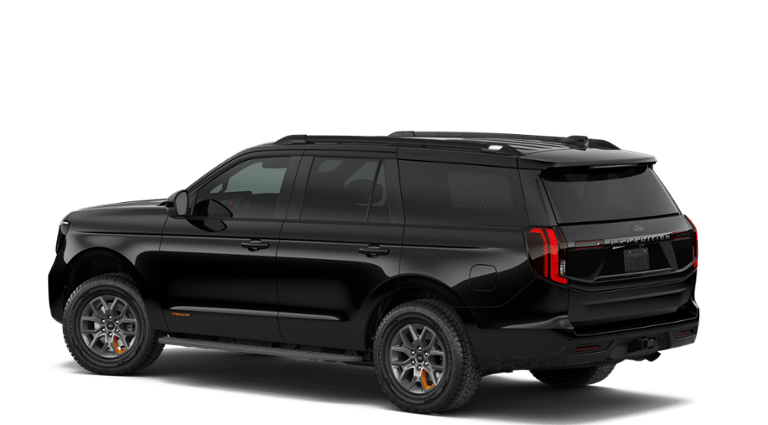 2026 Ford Expedition Tremor®