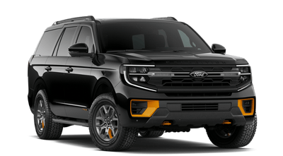2026 Ford Expedition Tremor®