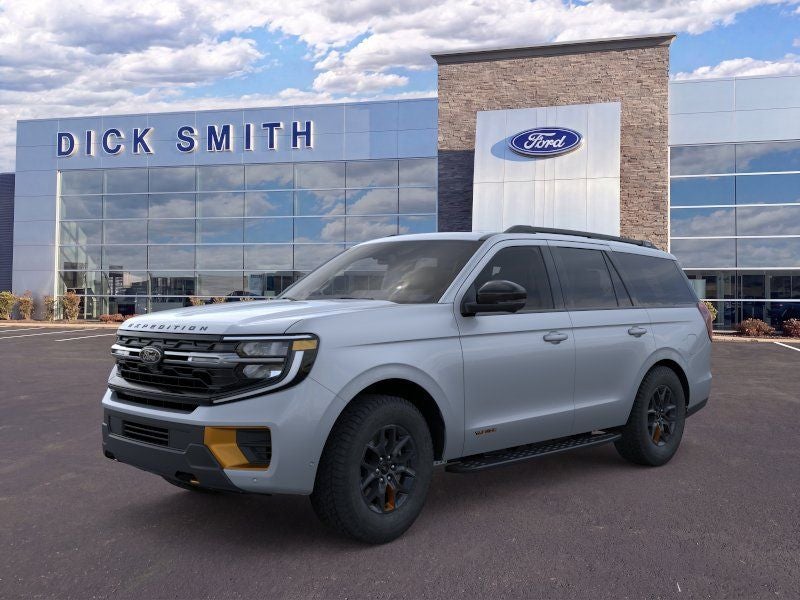 2026 Ford Expedition Tremor®