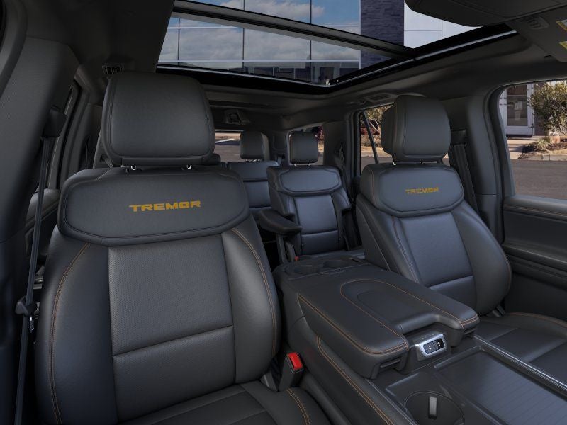 2026 Ford Expedition Tremor®