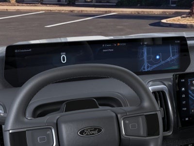 2026 Ford Expedition Tremor®