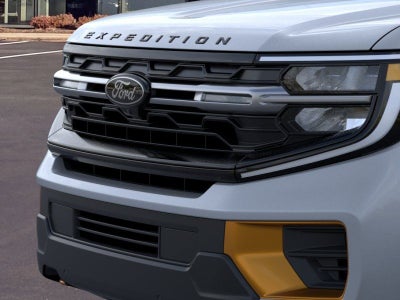 2026 Ford Expedition Tremor®