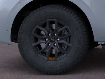 2026 Ford Expedition Tremor®
