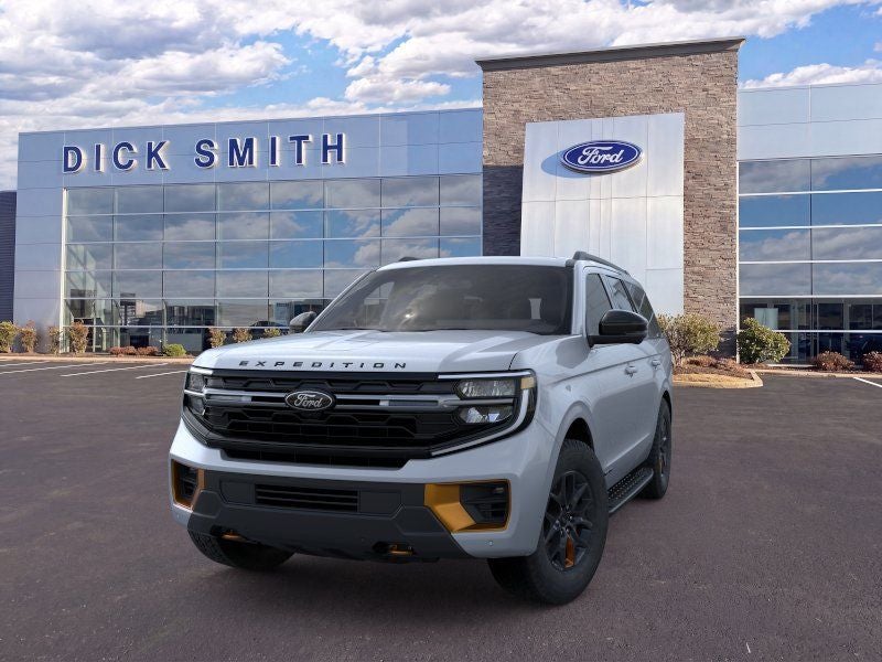 2026 Ford Expedition Tremor®