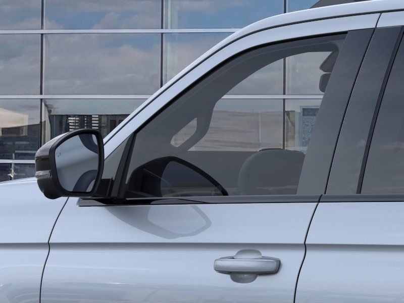 2026 Ford Expedition Tremor®