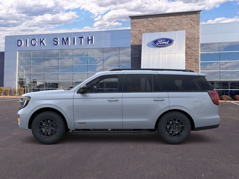 2026 Ford Expedition Tremor®