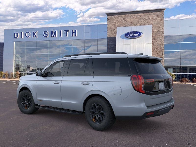2026 Ford Expedition Tremor®