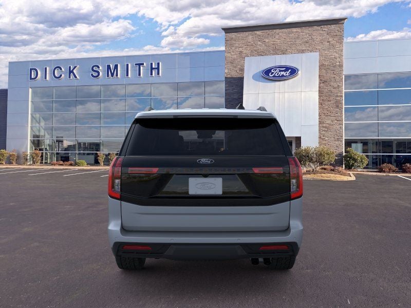2026 Ford Expedition Tremor®