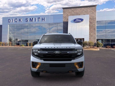 2026 Ford Expedition Tremor®