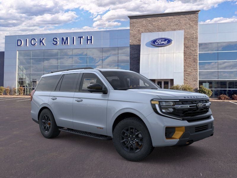 2026 Ford Expedition Tremor®