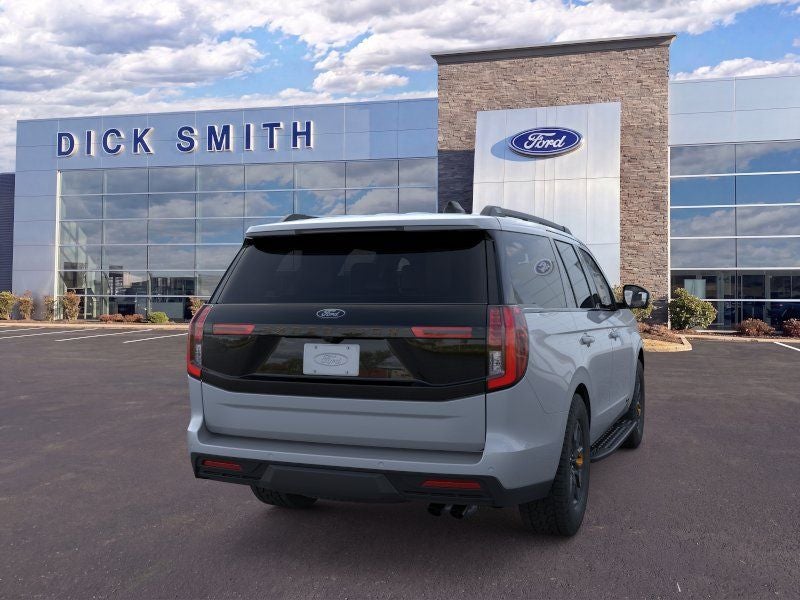 2026 Ford Expedition Tremor®