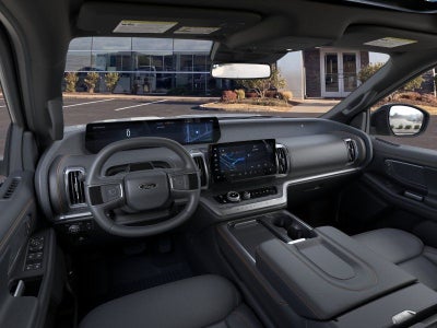 2026 Ford Expedition Tremor®