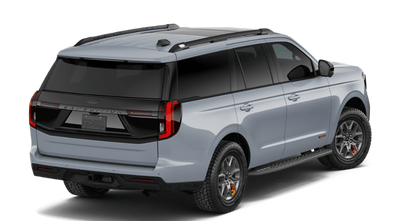 2026 Ford Expedition Tremor®