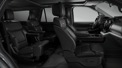 2026 Ford Expedition Tremor®