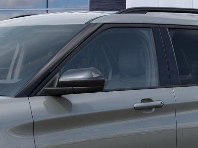 2027 Ford Explorer Tremor®