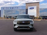 2027 Ford Explorer Tremor®