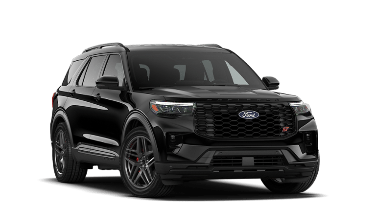2027 Ford Explorer ST Columbia SC | Dick Smith Ford 1FMWK7GC8VGA44643