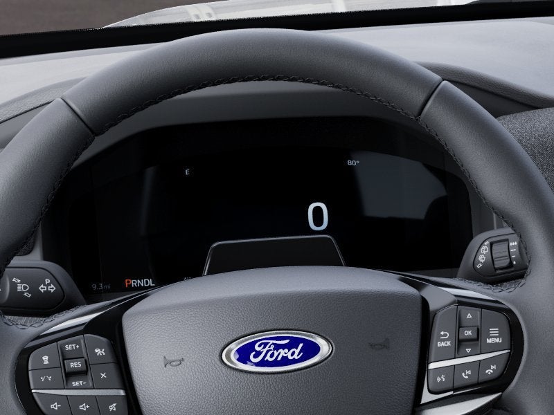 2027 Ford Explorer Platinum™