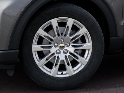 2027 Ford Explorer Platinum™