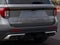 2027 Ford Explorer Platinum™