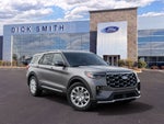 2027 Ford Explorer Platinum™