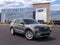 2027 Ford Explorer Platinum™