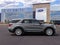 2027 Ford Explorer Platinum™