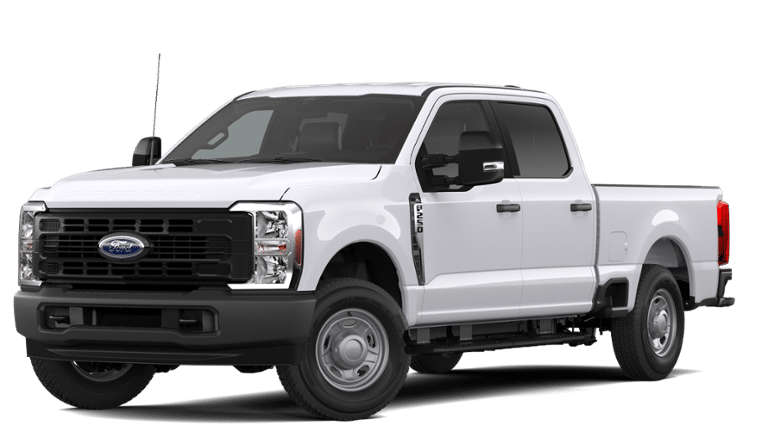 2026 Ford Super Duty F-250® XL