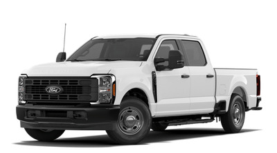 2027 Ford Super Duty F-250® XL