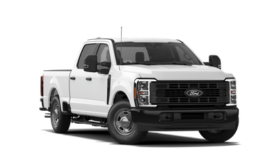 2027 Ford Super Duty F-250® XL