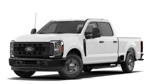2027 Ford Super Duty F-250® XL