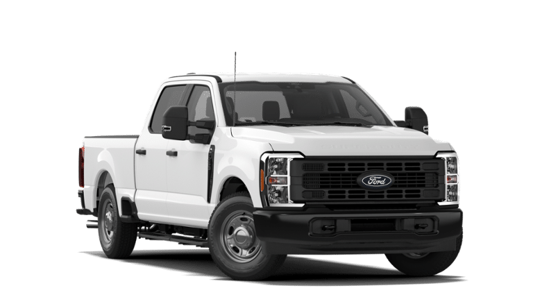 2027 Ford Super Duty F-250® XL